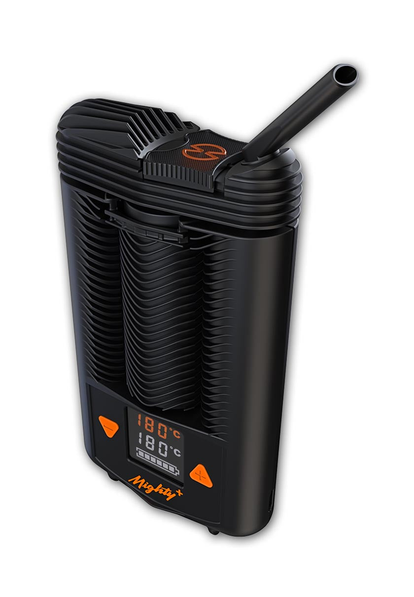Storz und Bickel Mighty +