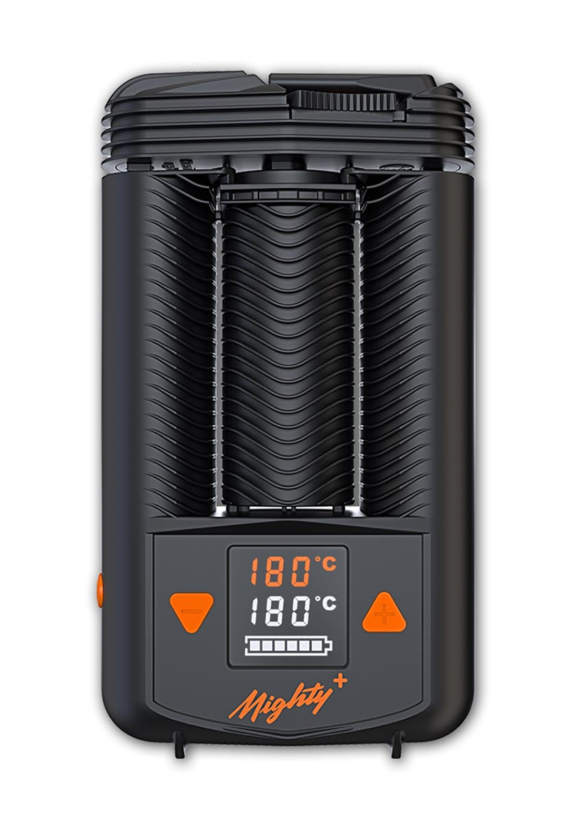 Storz und Bickel Mighty +