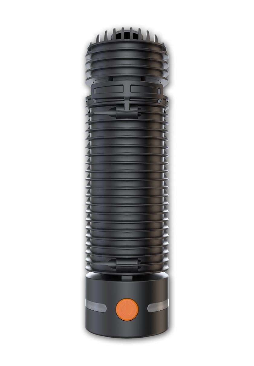 Crafty+ (Plus) V2 Vaporizer Komplett-Set (USB-C)