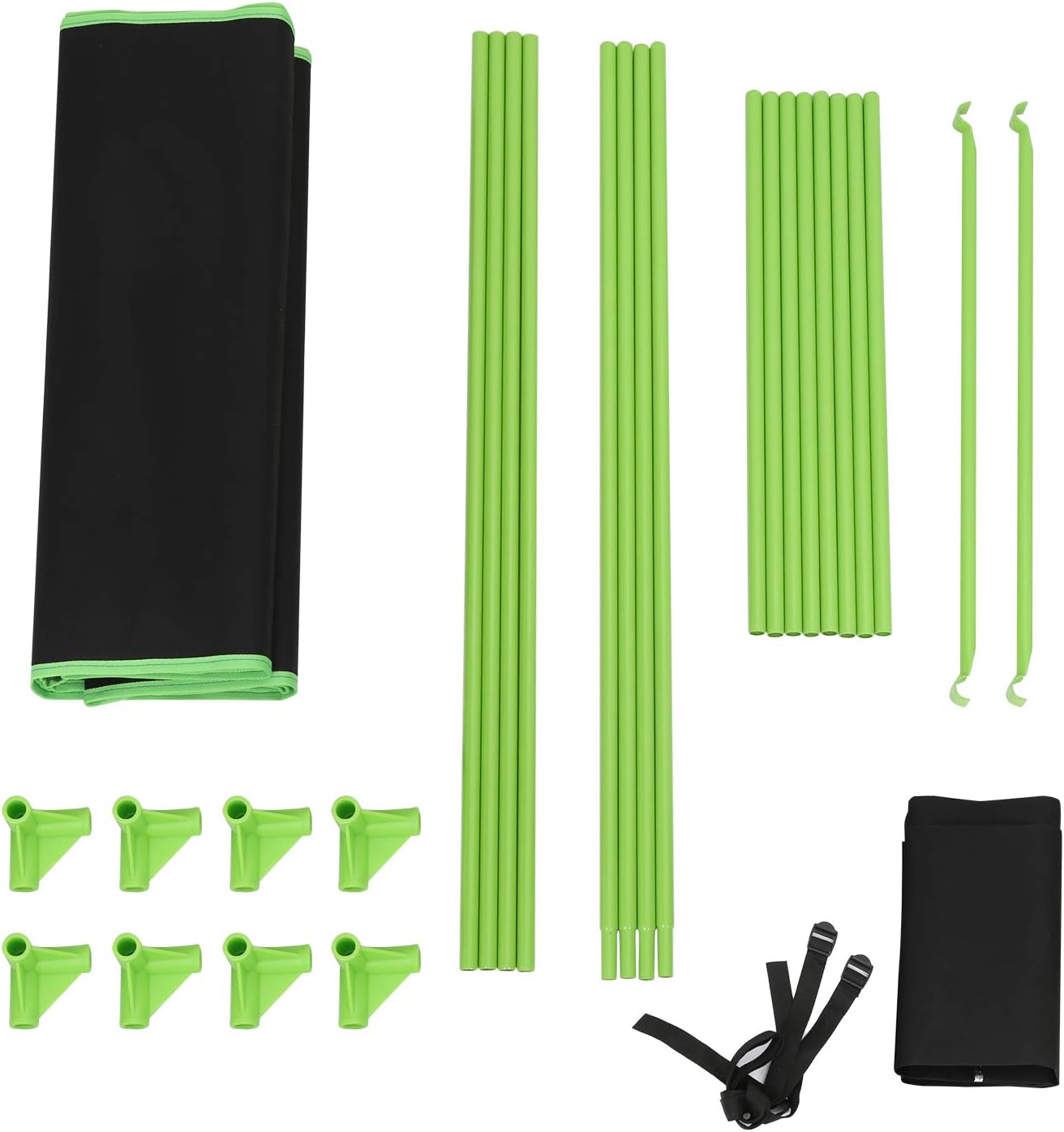 Basic Grow Tent 120x60x180