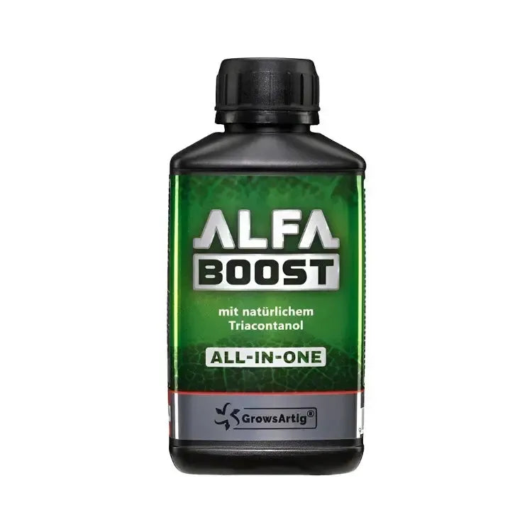 Alfa Boost All-In-One Alfa Boost 250 ml