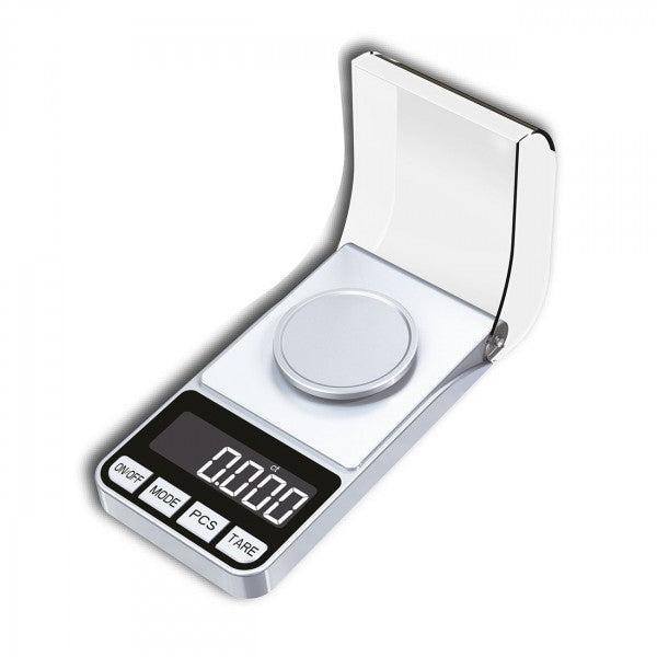 BLscale Professional Digitalwaage 0,001g bis 20g