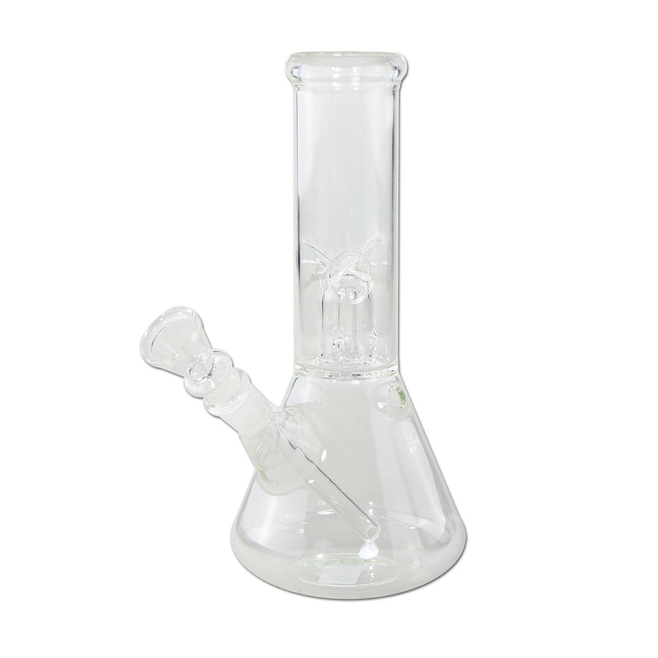 Beaker-Bong Ice mit Perkolator