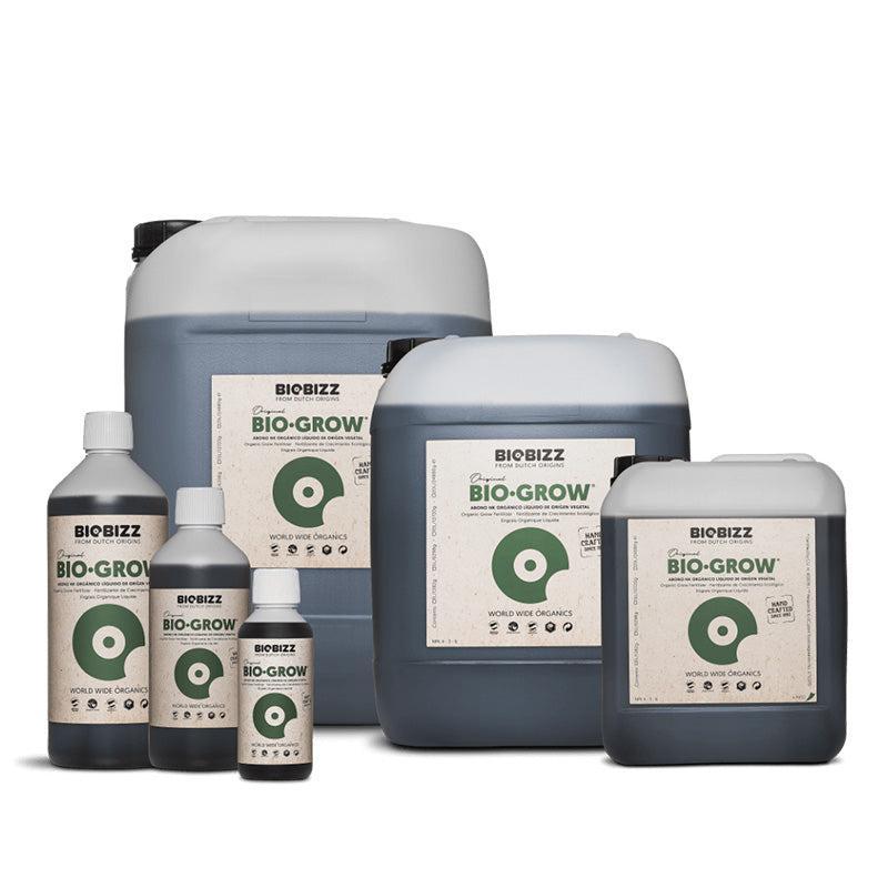 BioBizz Bio-Grow