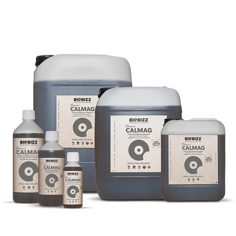 BioBizz Calmag