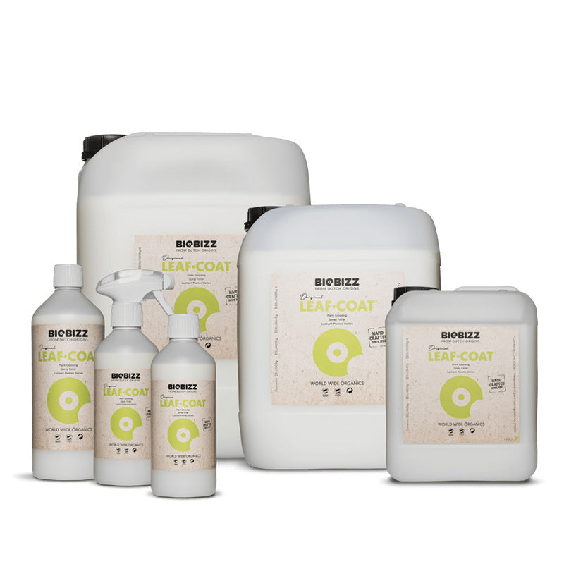 BioBizz Leaf Coat