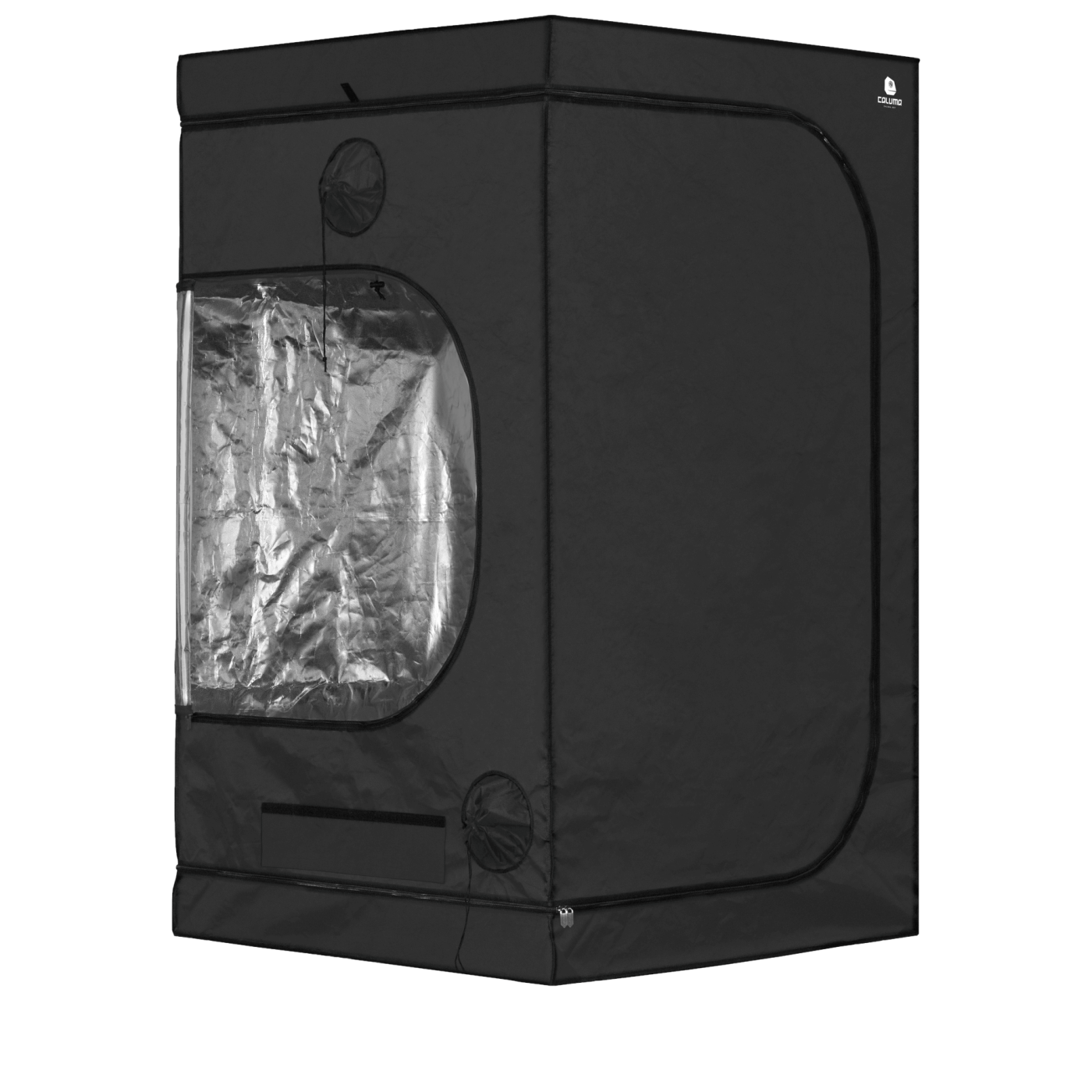 Caluma Skin Growbox 40x40x160cm