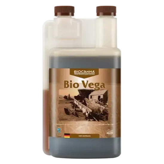 Canna Bio Vega
