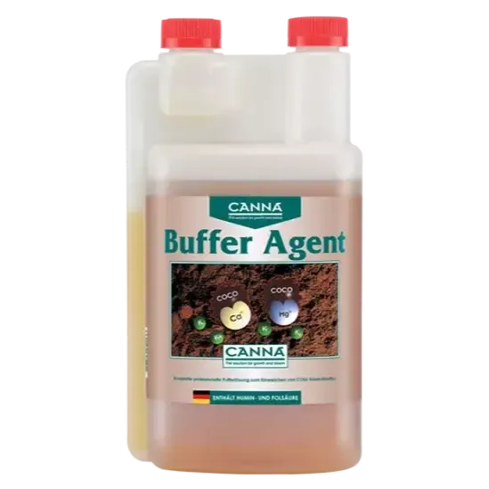 Canna Buffer Agent