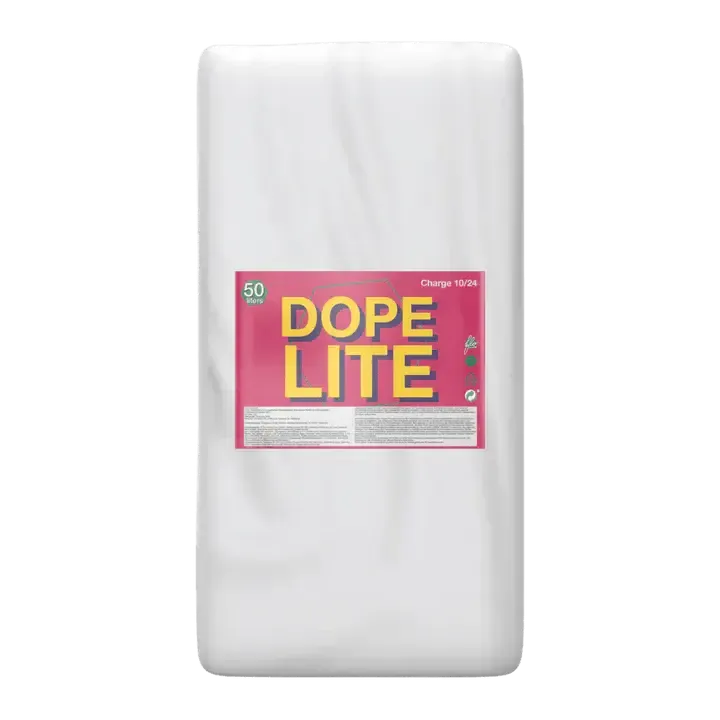 FLO Dope Lite 50 Liter