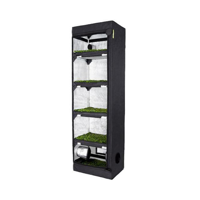 Garden Highpro Probox PROPAGATOR Serie S - XL PROPAGATOR L 60x40x200cm