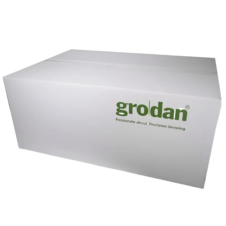 Grodan Delta Karton