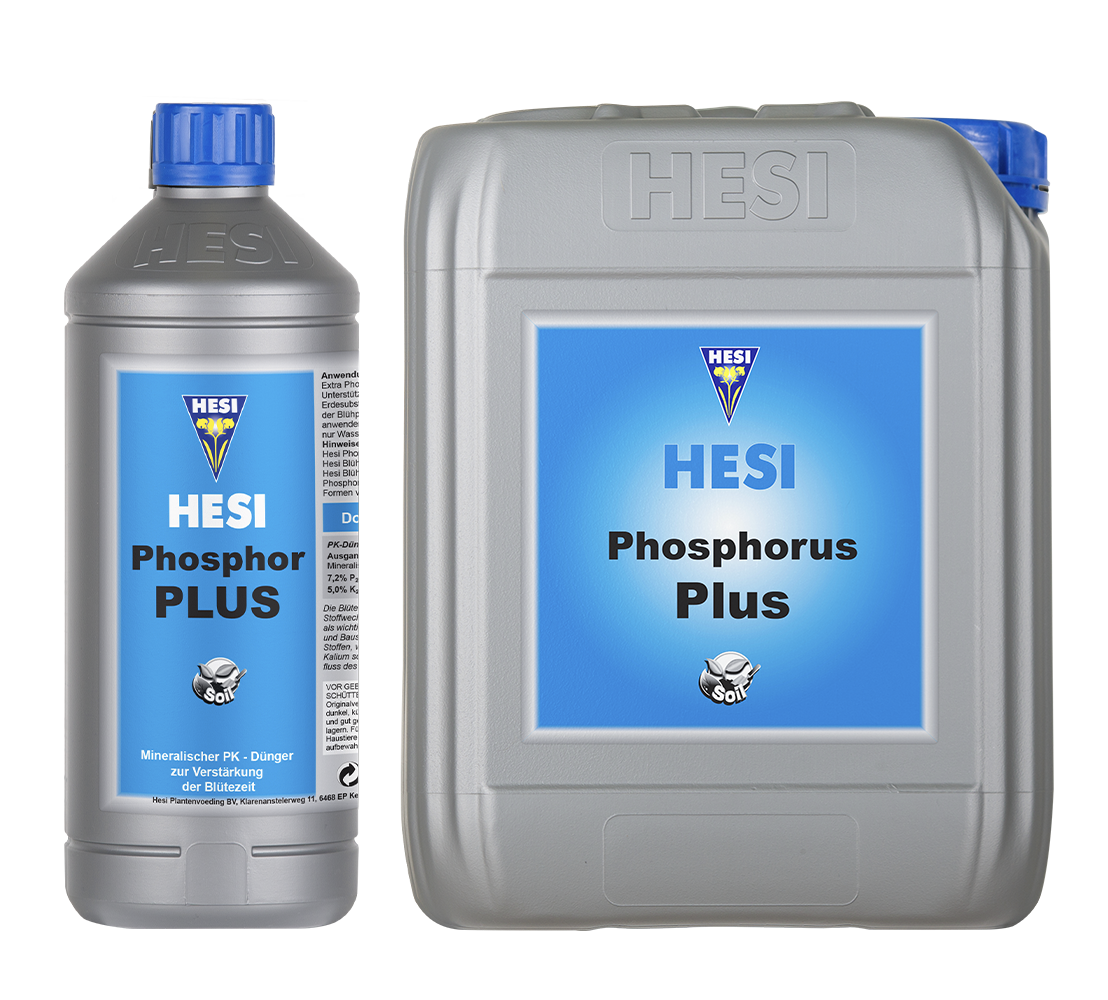 HESI Phosphorus Plus