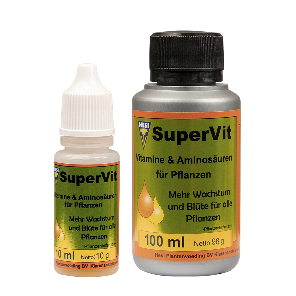 HESI SuperVit