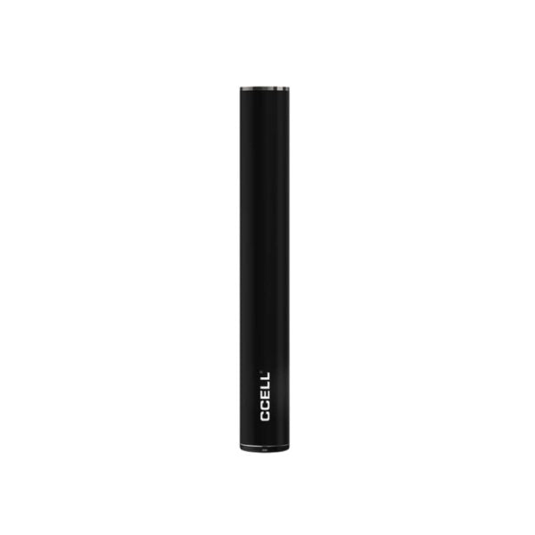 Cannasmile M3 Black Vape Pen Standard