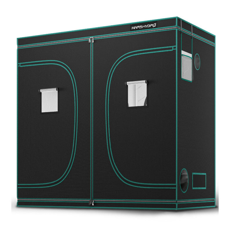 Mars Hydro Growzelt 120x240x200cm