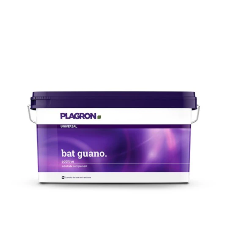 Plagron Bat Guano