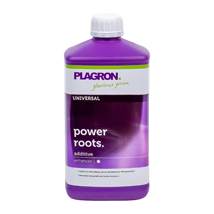 Plagron Power Roots Plagron Power Roots 1 Liter