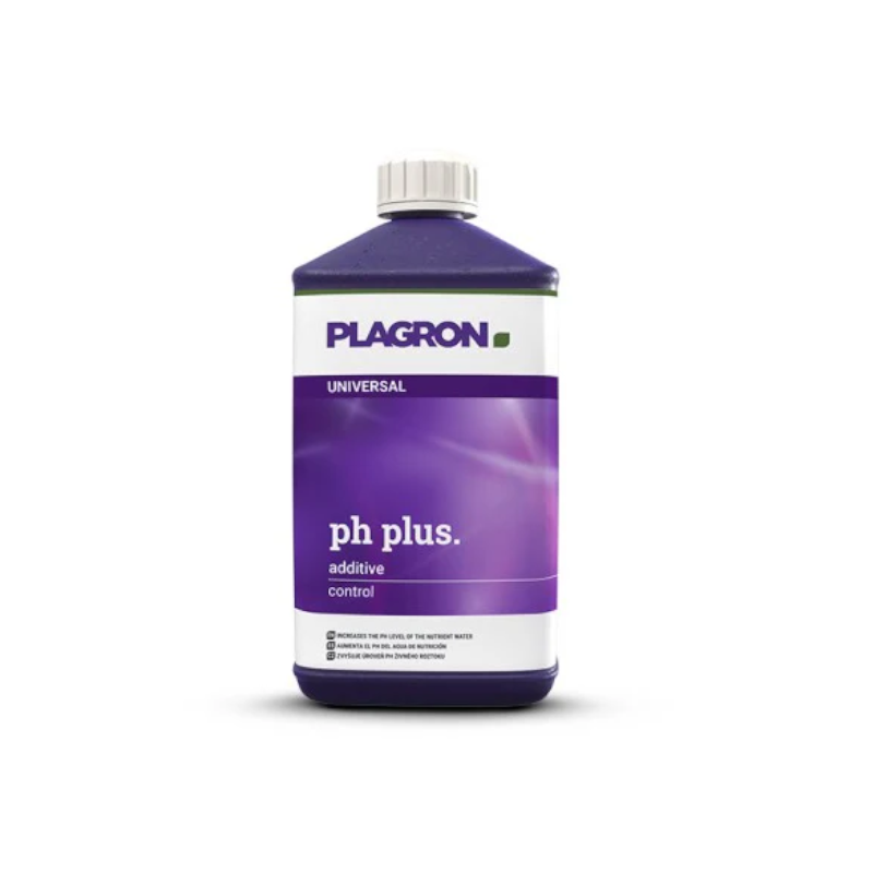 Plagron PH Plus.