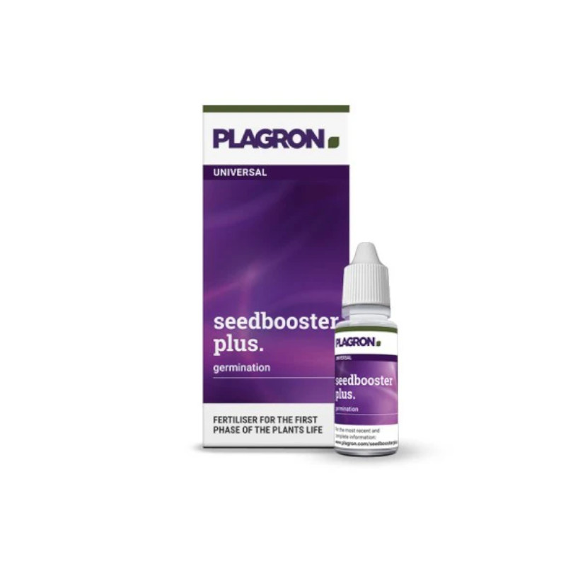 Plagron Seedbooster Plus