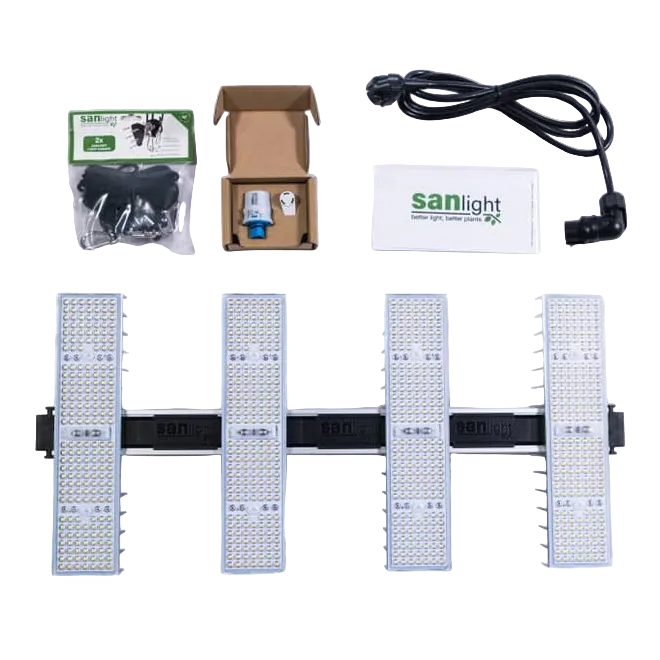 SANLight EVO 4-80 265W SET 1.5