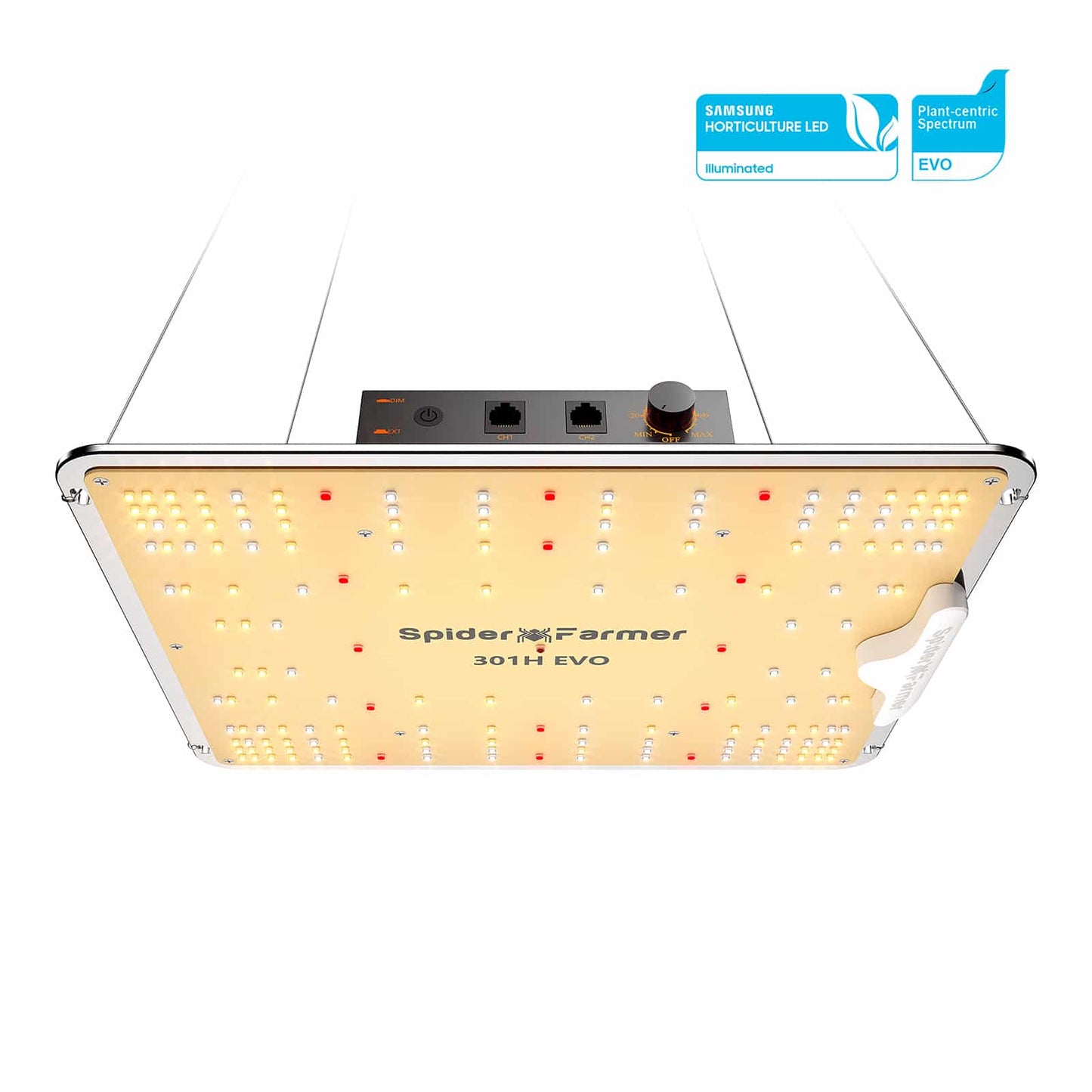Spider Farmer SF 1000EVO LED