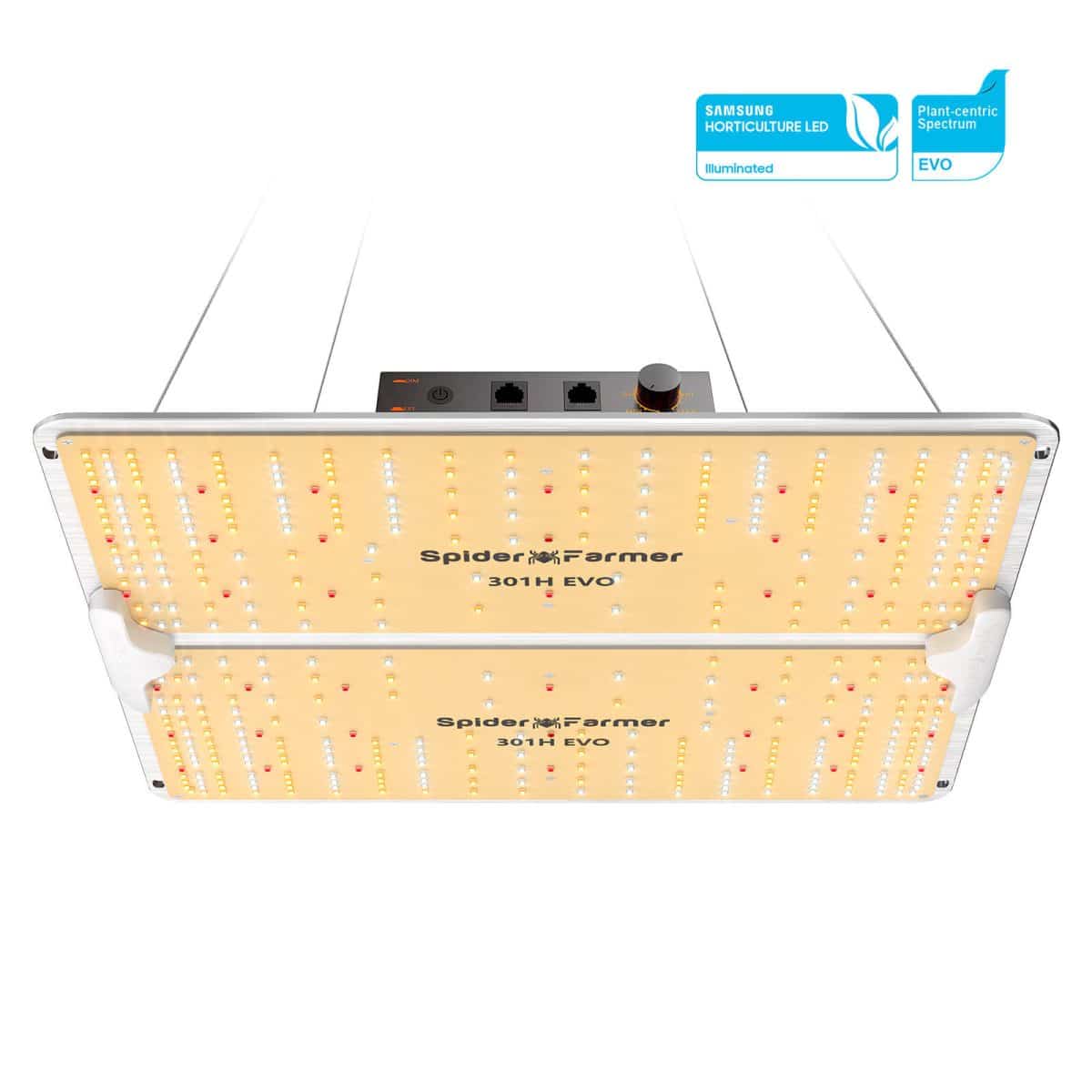 Spider Farmer SF 1000EVO LED
