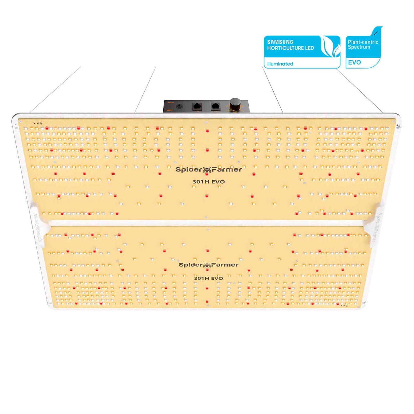 Spider Farmer SF 1000EVO LED