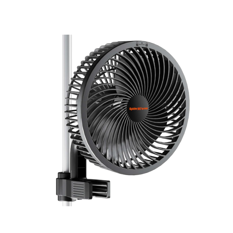 Spider Farmer Clip-Fan6