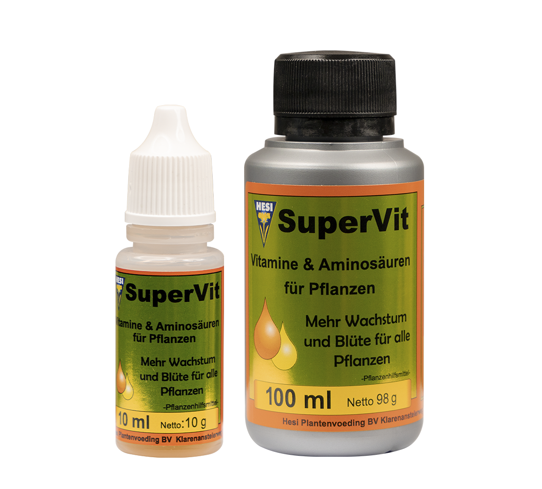 HESI SuperVit