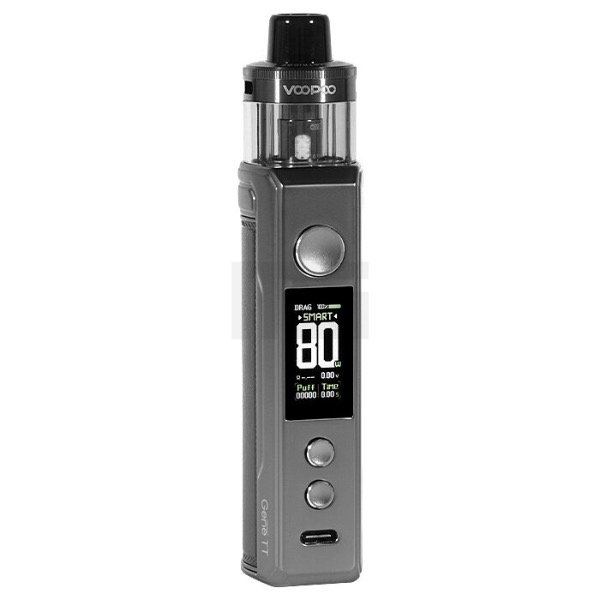 Voopoo Drag X2 Pod Kit moss-green