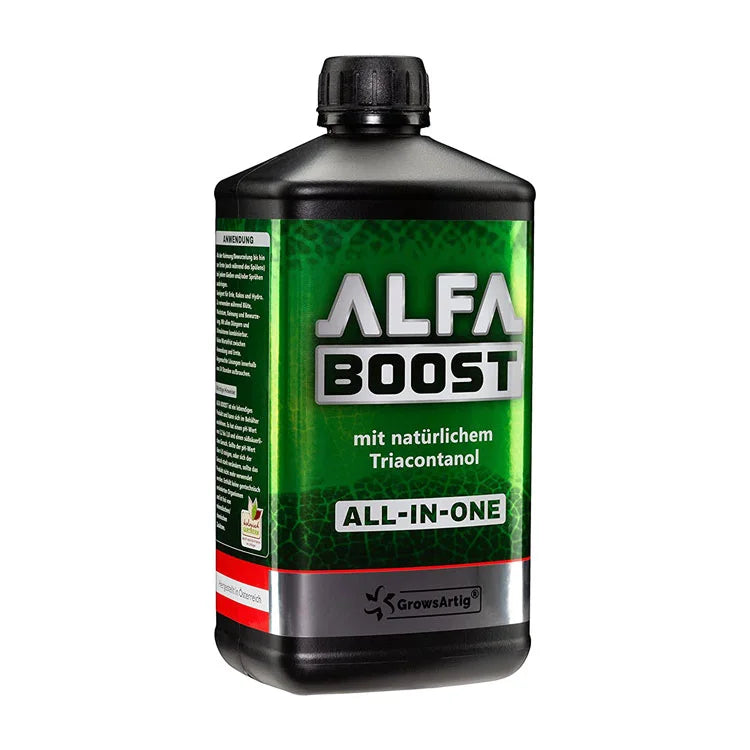 Alfa Boost All-In-One