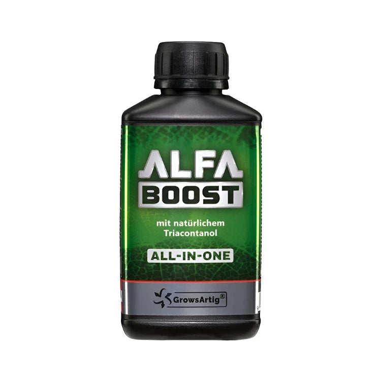 Alfa Boost All-In-One