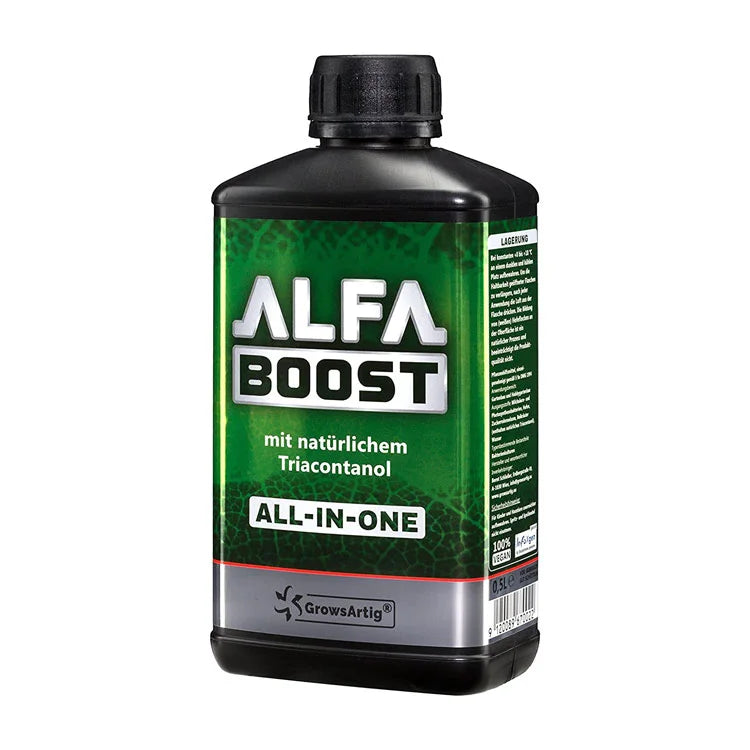 Alfa Boost All-In-One