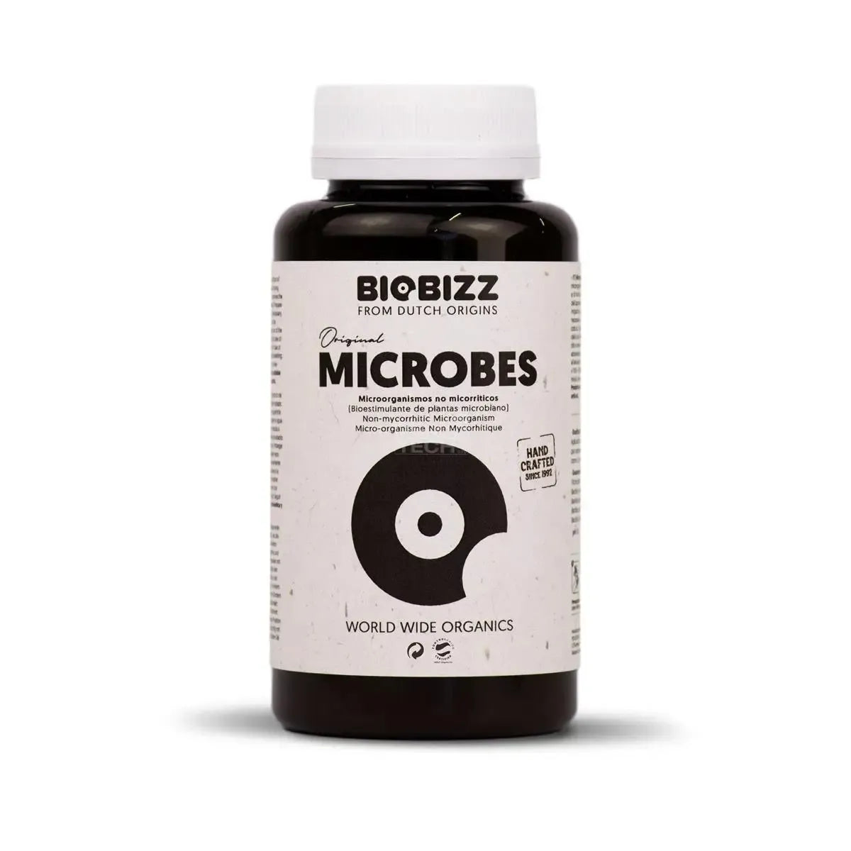 Biobizz Microbes 150g
