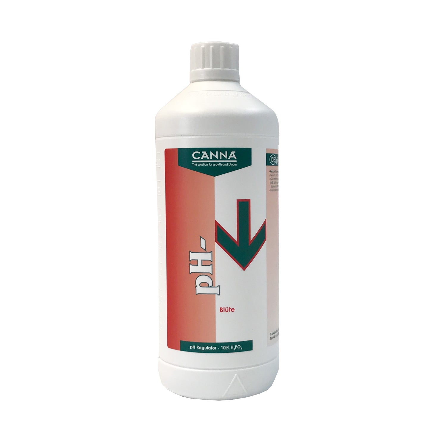 Canna pH- Blüte 10%