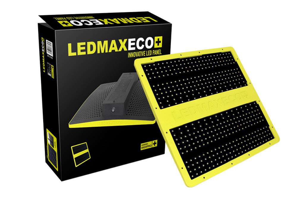 Garden Highpro LEDMAXECO 60W
