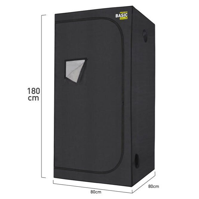 Garden Highpro Probox Basic 80H