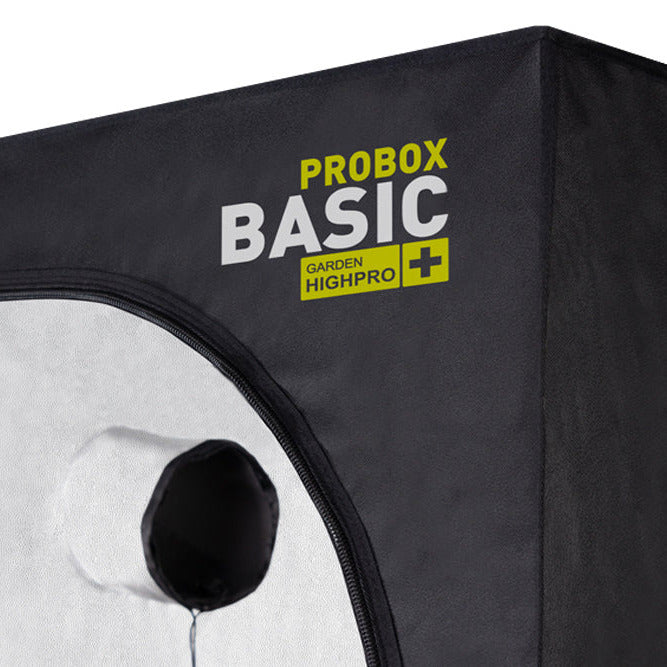 Garden Highpro Probox Basic 80H