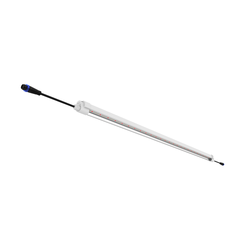 Horti Mol TLB LED 2x18W 9000 K