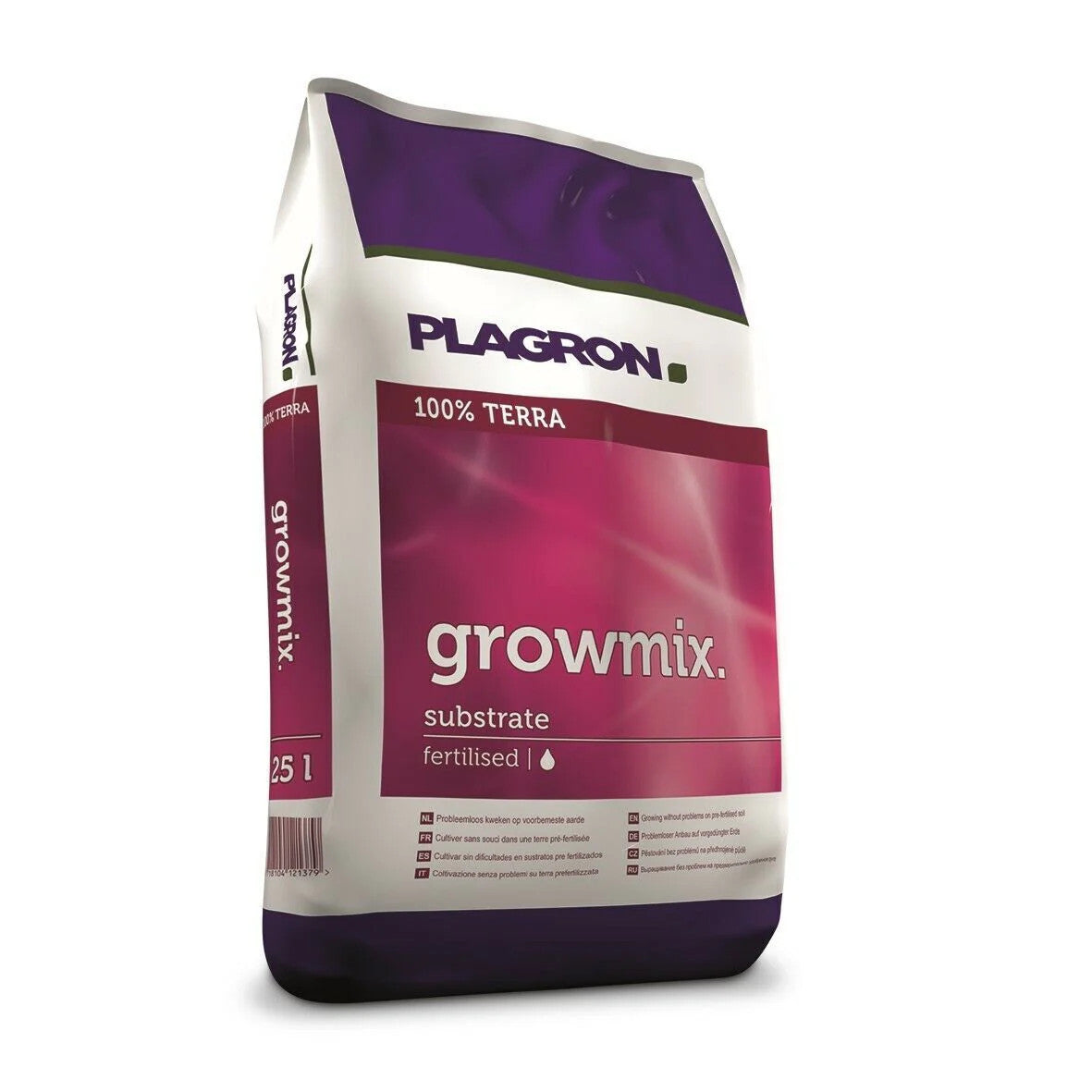 Plagron Growmix