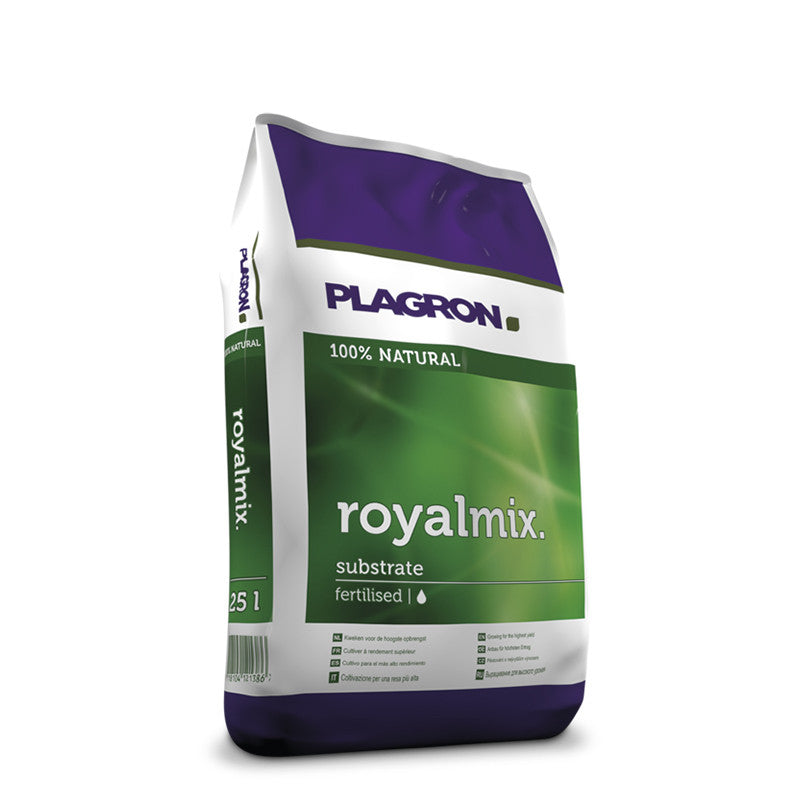 Plagron Royalmix