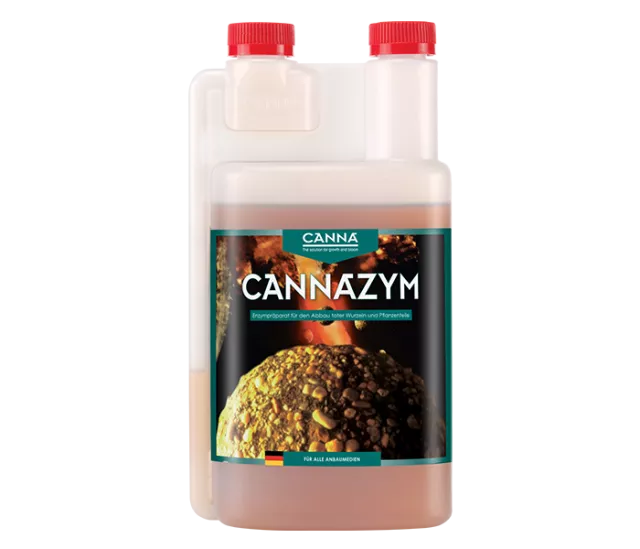 Canna Cannazym