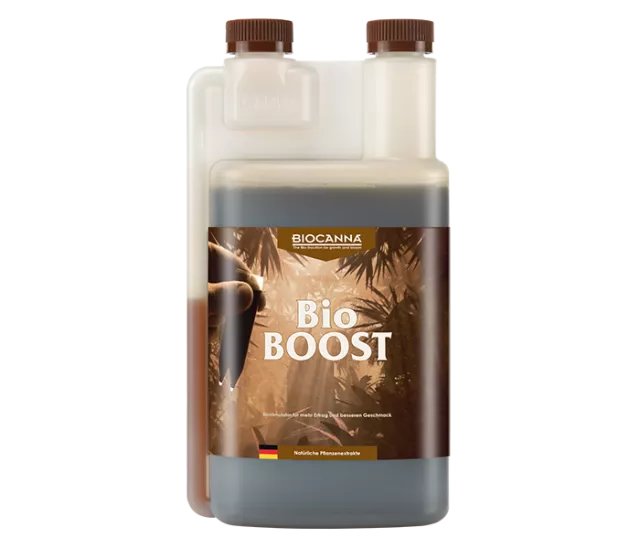 Canna Bio Boost