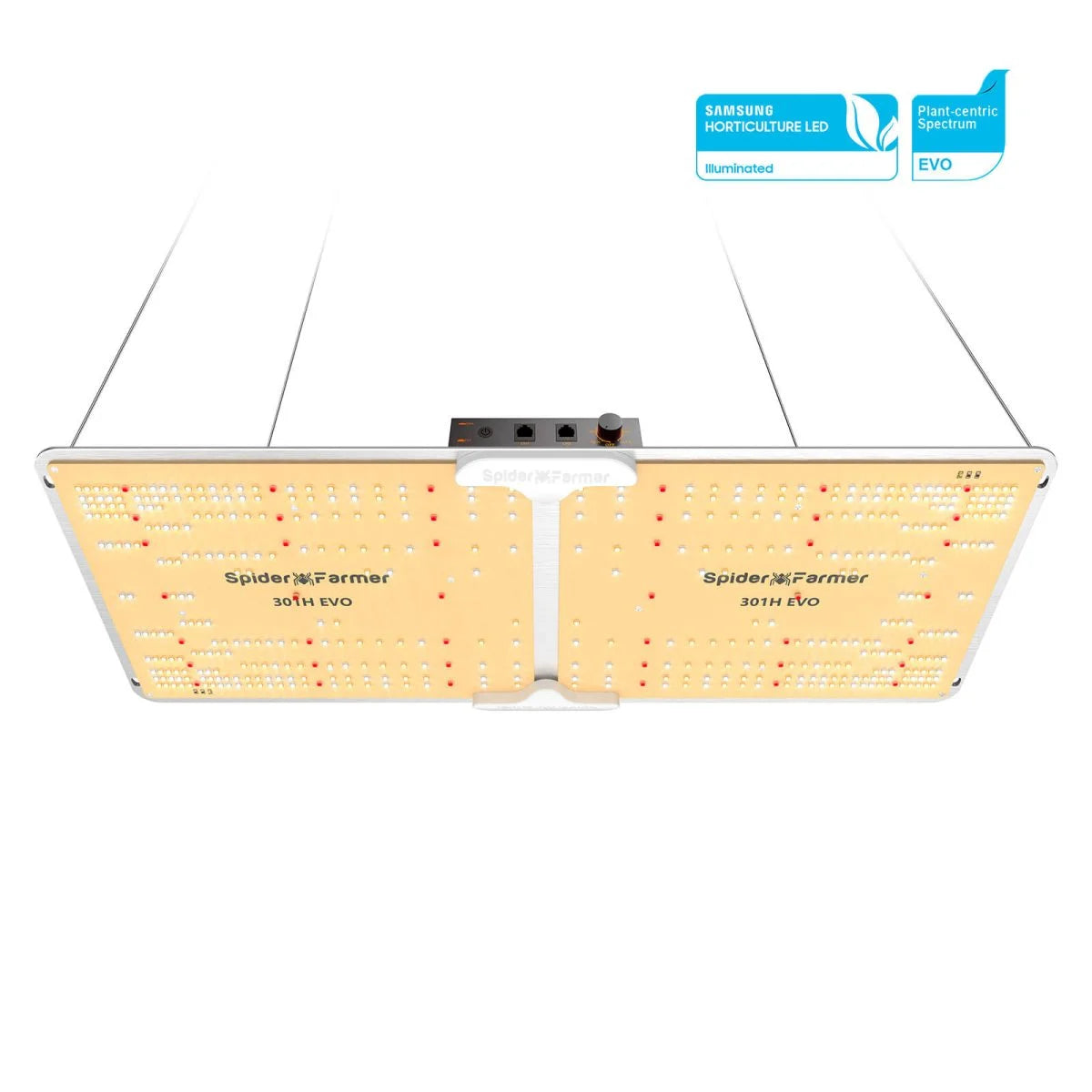 Spider Farmer SF 1000EVO LED