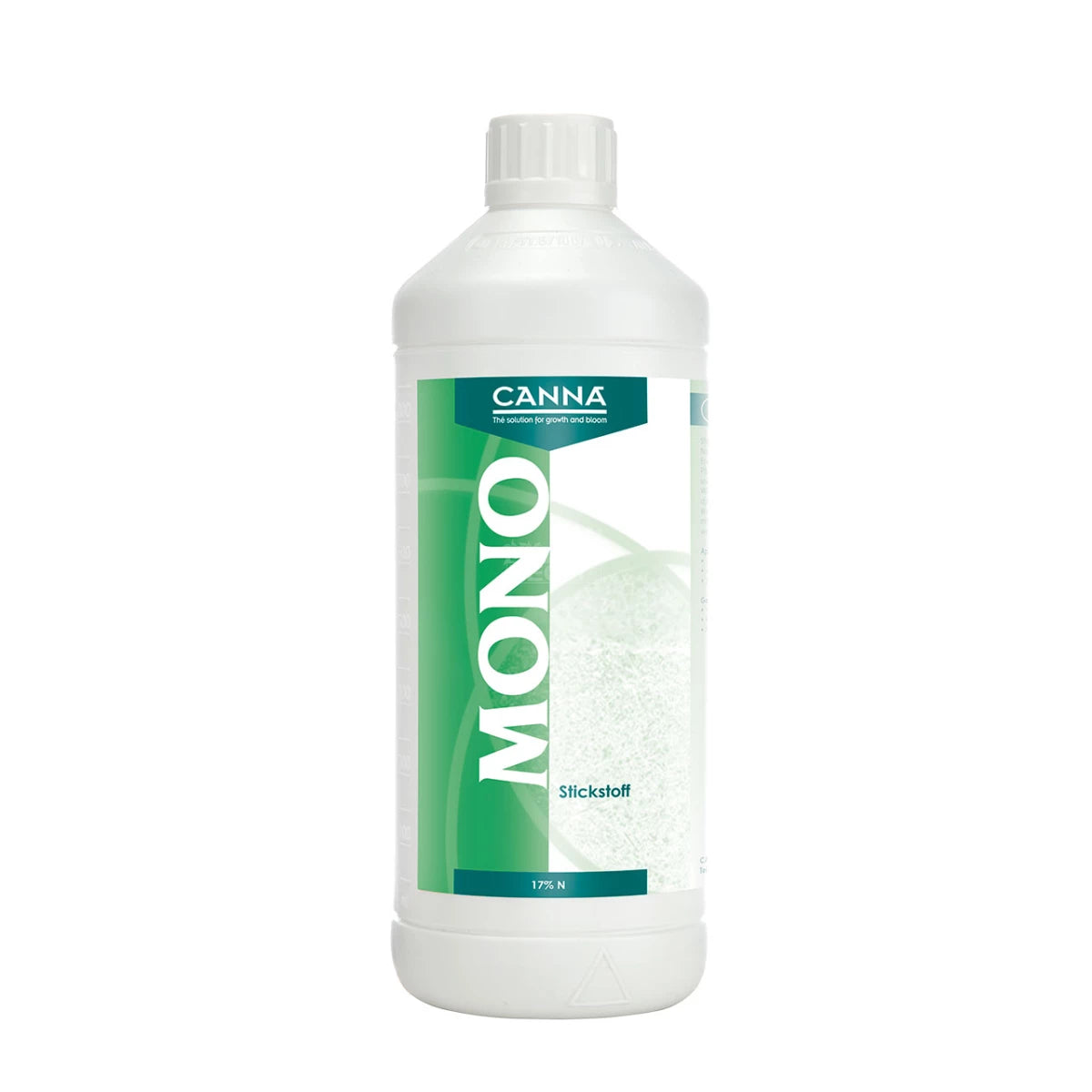 Canna Mono Stickstoff