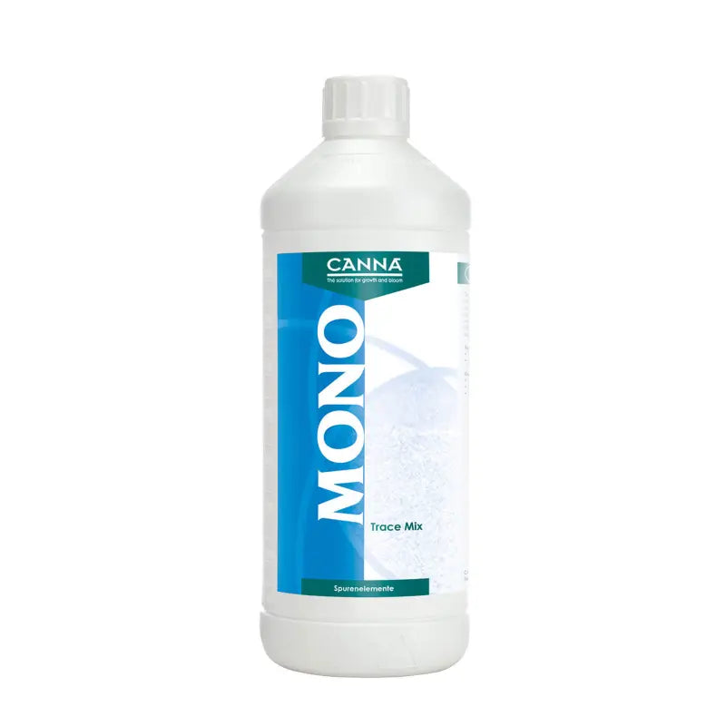 Canna Mono Trace Mix