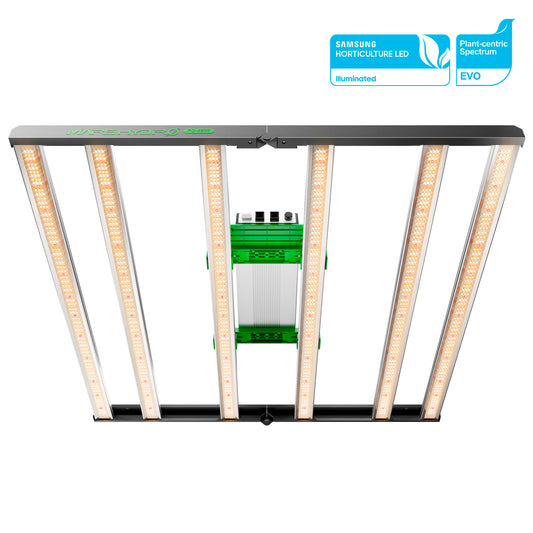 Mars Hydro FC 4800-EVO Samsung LM301H EVO LED