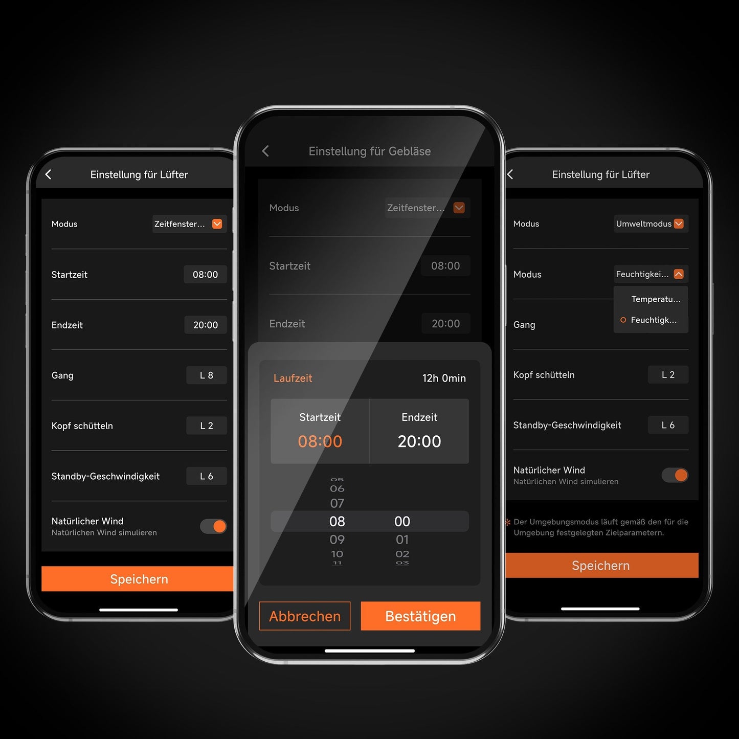 2025 Spider Farmer G3000 Komplettset (90x90x180cm) 