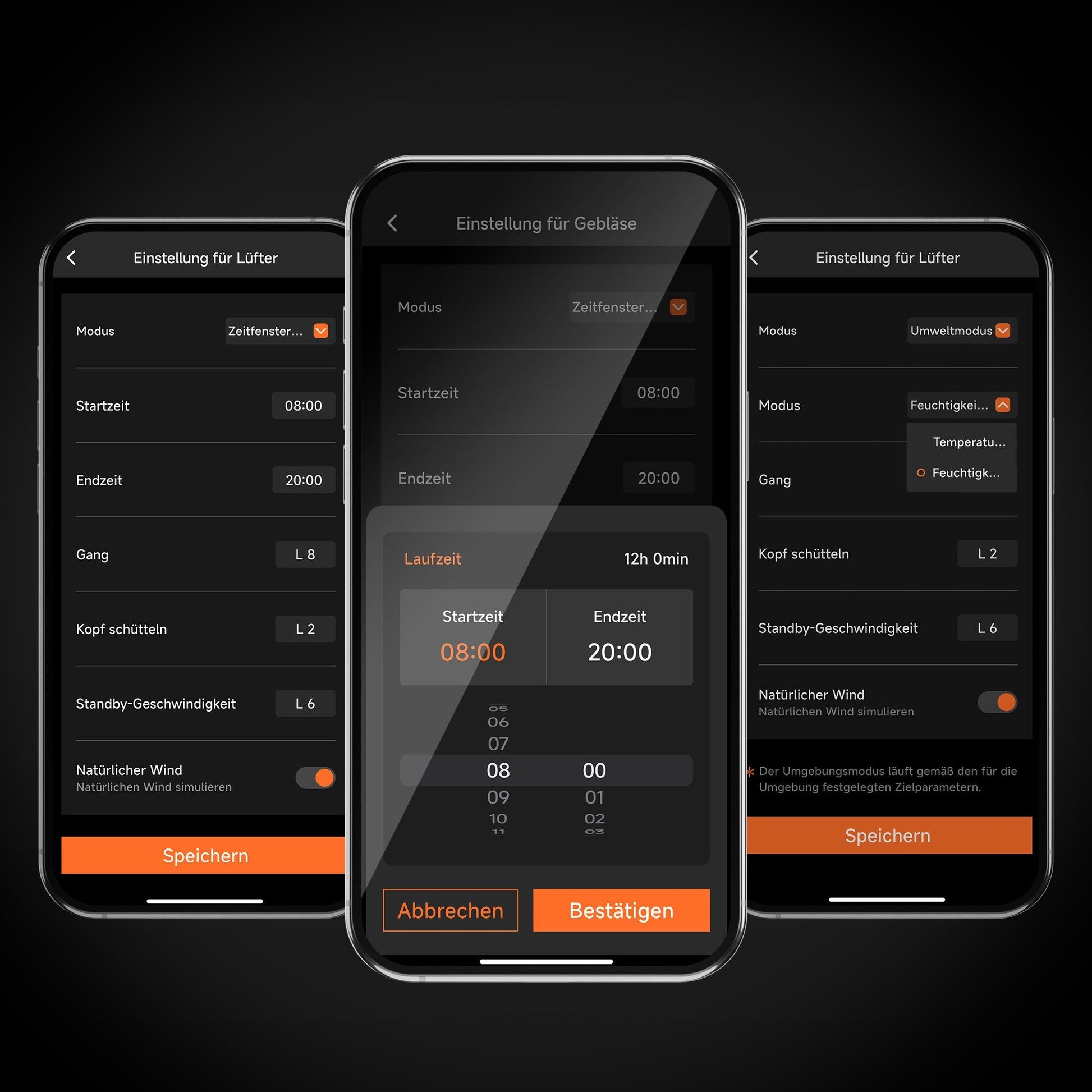 2025 Spider Farmer G3000 Komplettset (90x90x180cm) 